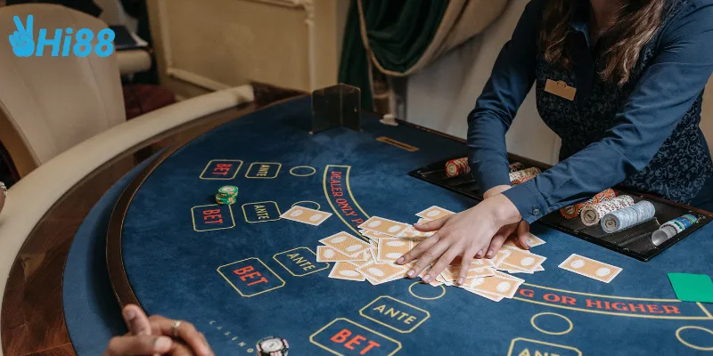 Baccarat cổ điển là gì?