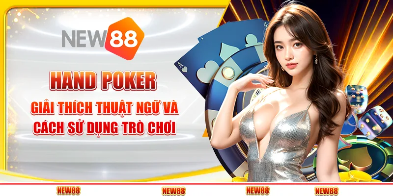 Hand Poker